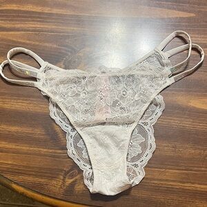 NWT Victoria’s Secret Very Sexy Brazilian size L